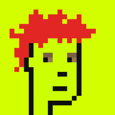 404 Origin Punk