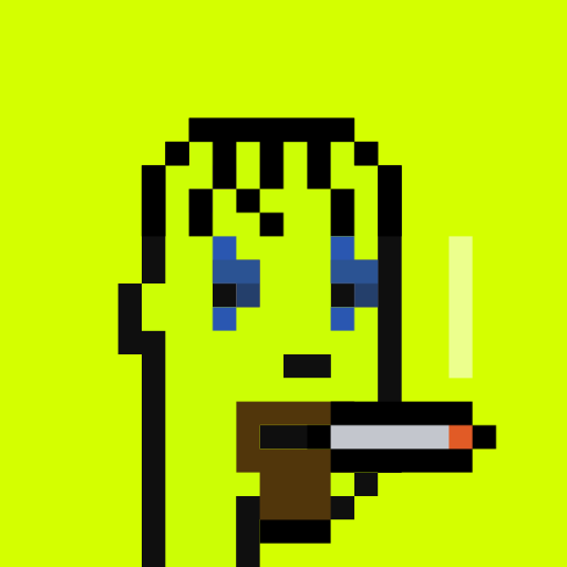 404 Origin Punk