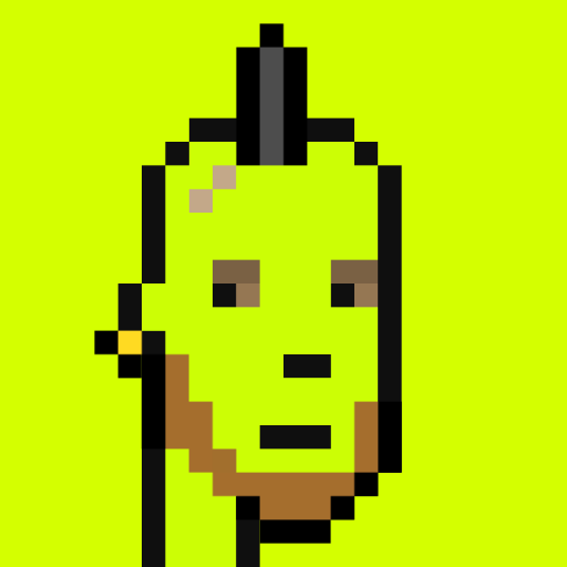 404 Origin Punk