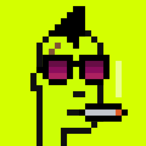 404 Origin Punk