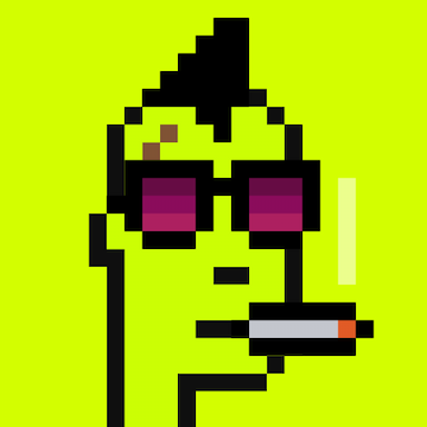 404 Origin Punk