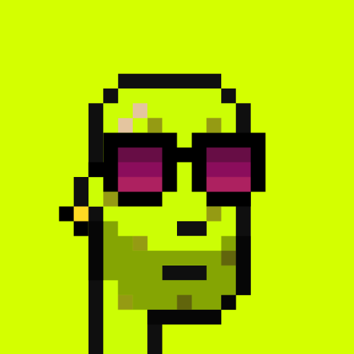 404 Origin Punk