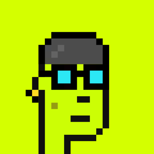 404 Origin Punk