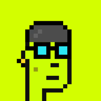 404 Origin Punk