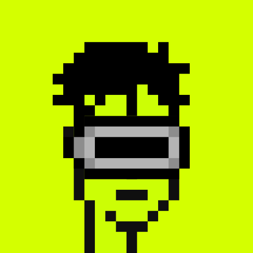 404 Origin Punk