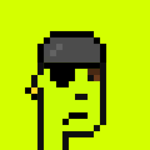 404 Origin Punk