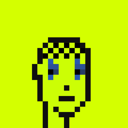 404 Origin Punk