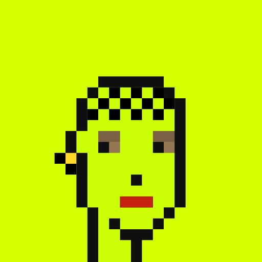 404 Origin Punk