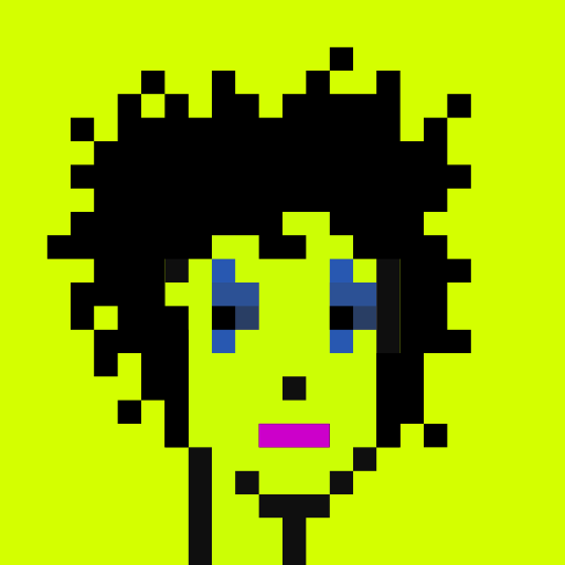 404 Origin Punk