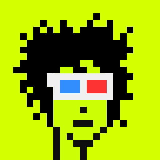 404 Origin Punk
