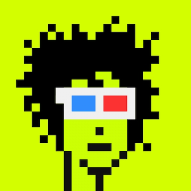 404 Origin Punk