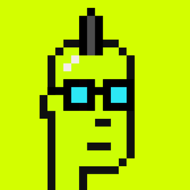 404 Origin Punk