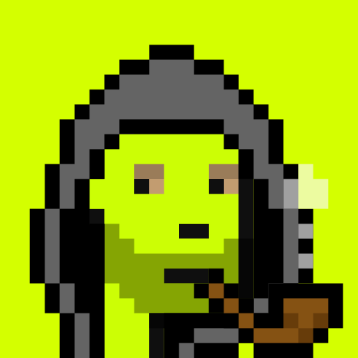 404 Origin Punk