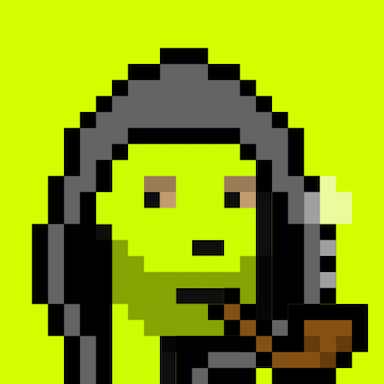 404 Origin Punk