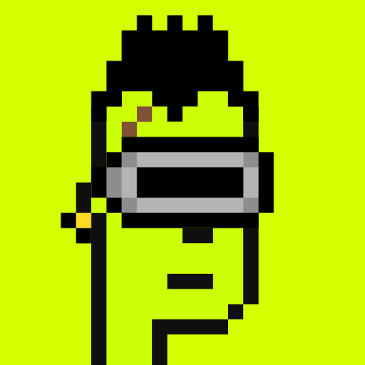 404 Origin Punk