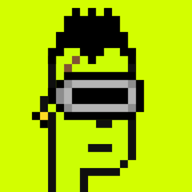 404 Origin Punk