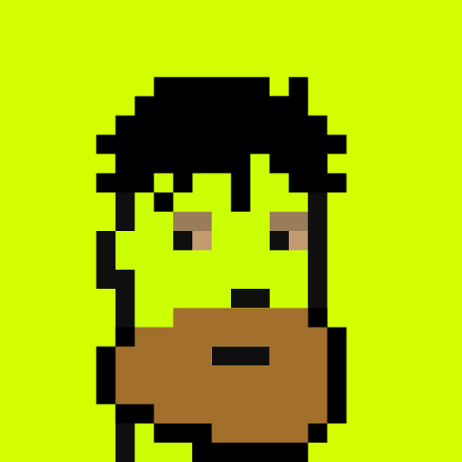 404 Origin Punk