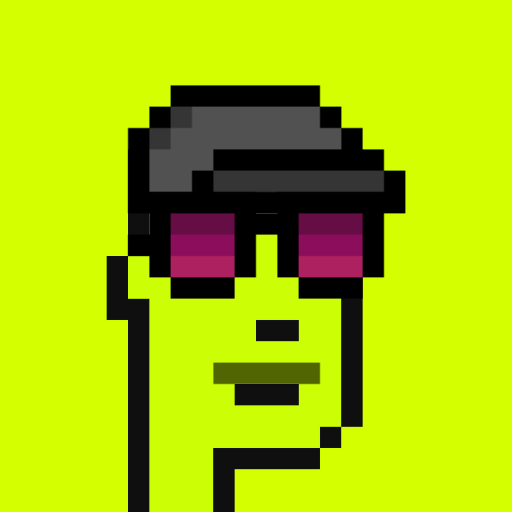 404 Origin Punk