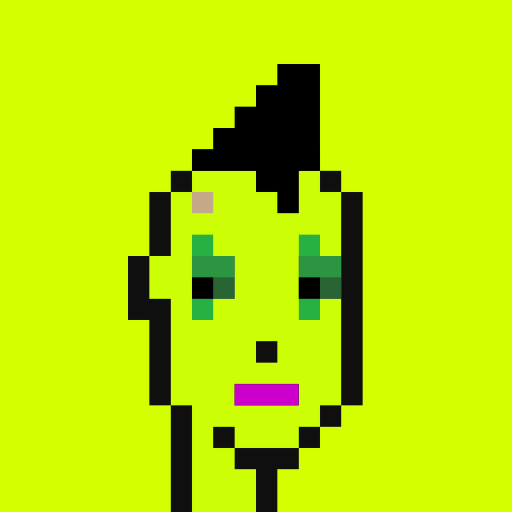 404 Origin Punk