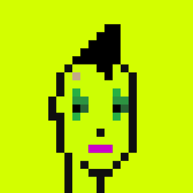 404 Origin Punk