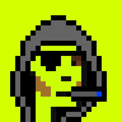 404 Origin Punk