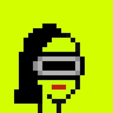 404 Origin Punk