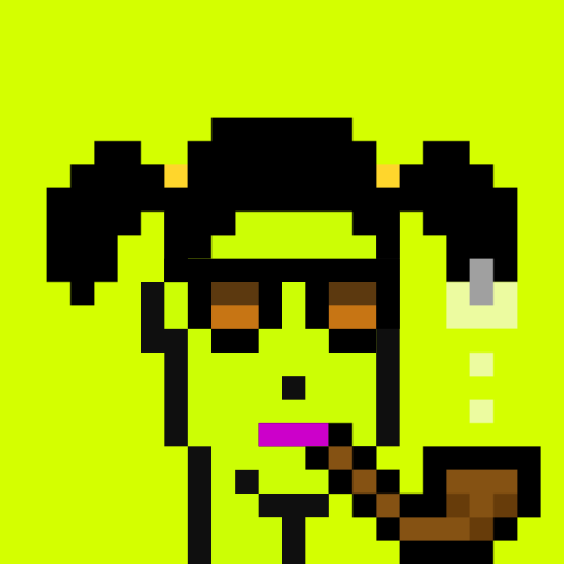 404 Origin Punk