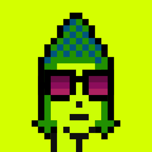 404 Origin Punk