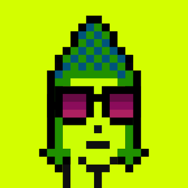 404 Origin Punk