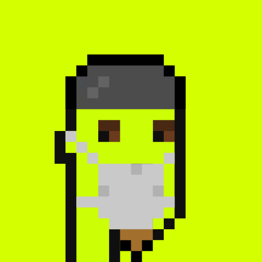 404 Origin Punk