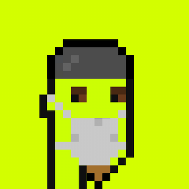 404 Origin Punk
