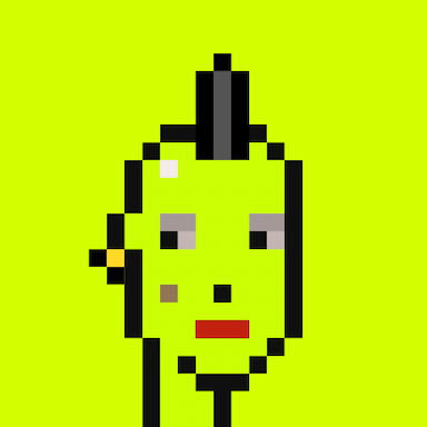 404 Origin Punk