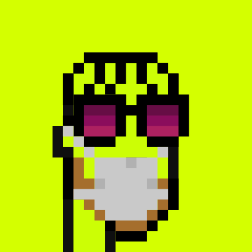 404 Origin Punk