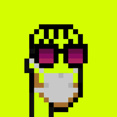 404 Origin Punk