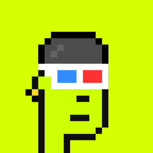 404 Origin Punk