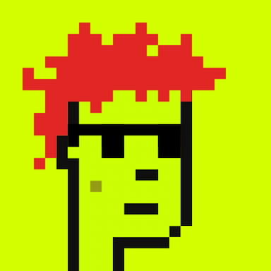 404 Origin Punk