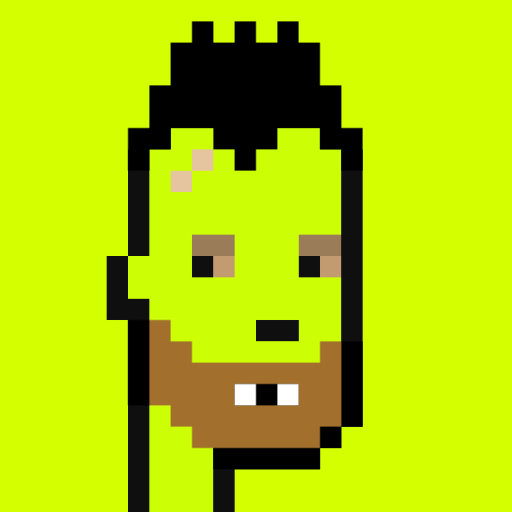 404 Origin Punk