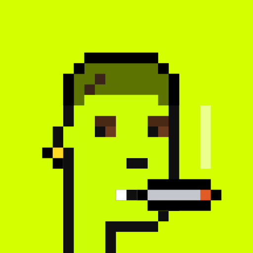 404 Origin Punk