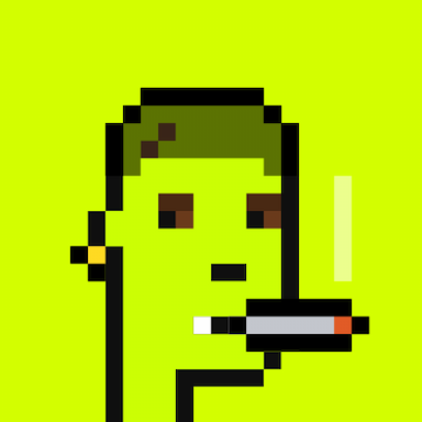 404 Origin Punk