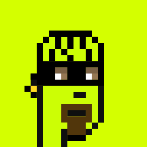 404 Origin Punk