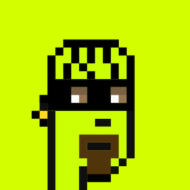 404 Origin Punk