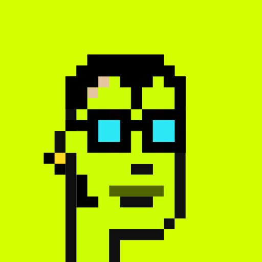 404 Origin Punk