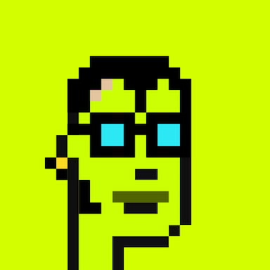 404 Origin Punk