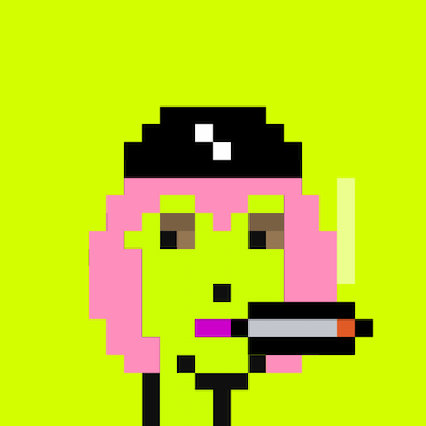 404 Origin Punk