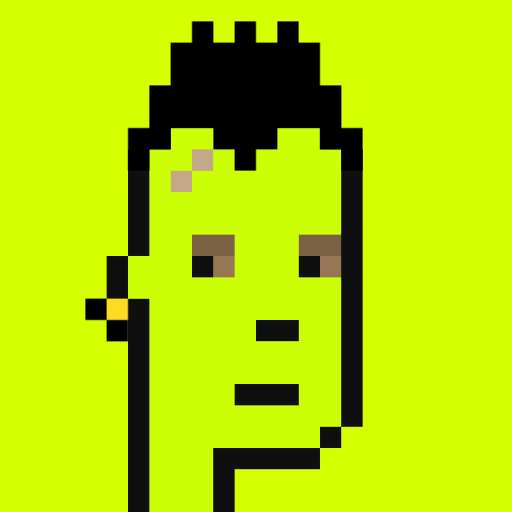 404 Origin Punk