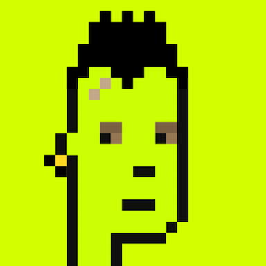 404 Origin Punk