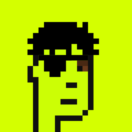 404 Origin Punk