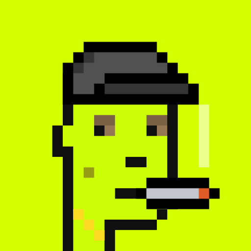 404 Origin Punk