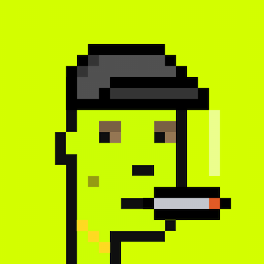 404 Origin Punk