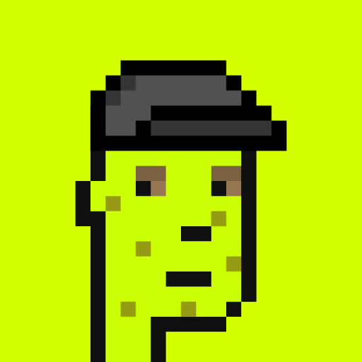 404 Origin Punk
